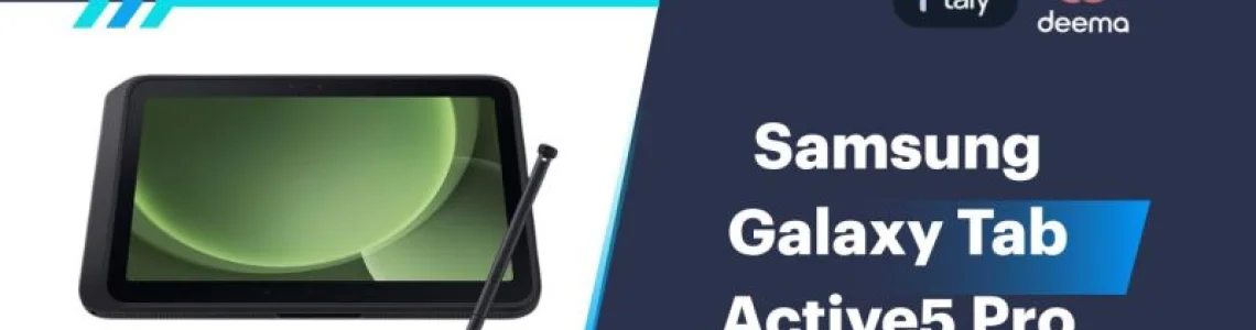 What Are the Prices, Specs, Pros & Cons of the Samsung Galaxy Tab Active5 Pro?